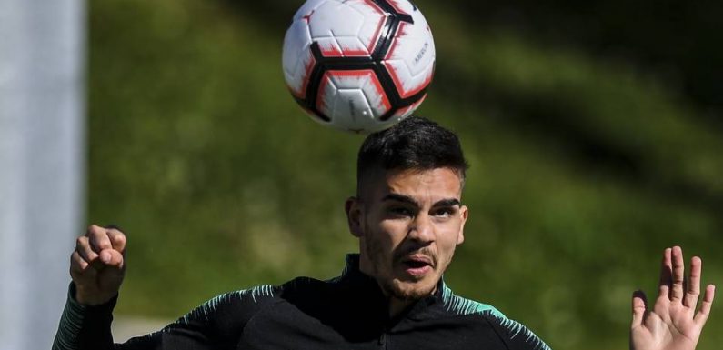 Mercato EN DIRECT: L&rsquo;imbroglio André Silva… Le PSG recrute un petit prodige…