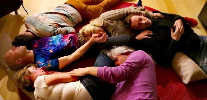 Des vacances tantriques pour un été orgasmique