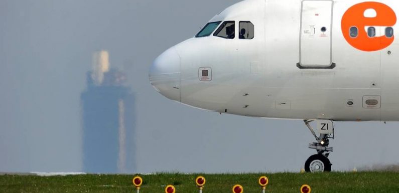 Aéroport de Nantes: Les 24 maires de la métropole répondent à la concertation (sans trop se mouiller)