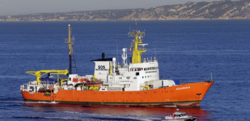 SOS Méditerranée: L’ONG annonce une nouvelle opération de sauvetage des migrants