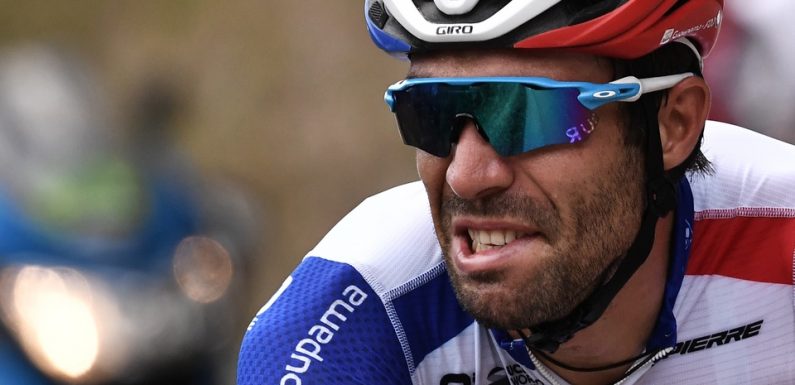 Tour de France 2019: Thibaut Pinot mis au repos forcé à la suite de sa blessure à la cuisse gauche