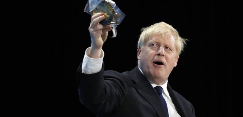 Les infos immanquables du jour: BoJo Premier ministre, coup de chaud à Carpentras et audition clé de Mueller