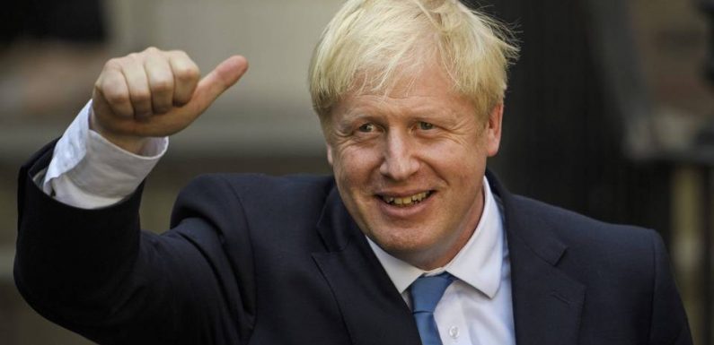 Royaume-Uni: Mais qui est Boris Johnson, le futur Premier ministre britannique?