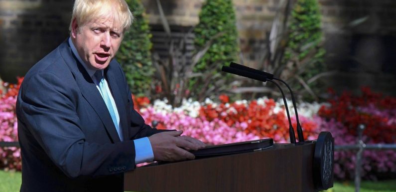 Sajid Javid, Priti Patel, Dominic Raab… Qui sont les ministres du nouveau gouvernement de Boris Johnson?