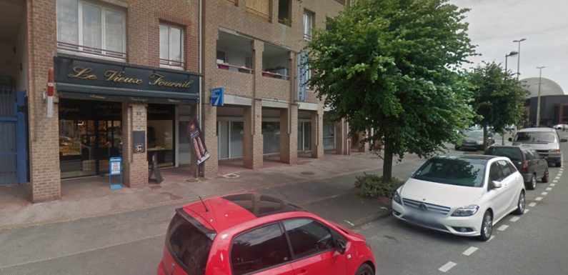 Nord: Ils braquent une boulangerie pour un paquet de bonbons