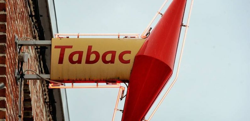 Des buralistes vont vendre des billets de train