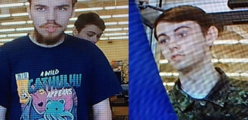 Chasse à l’homme au Canada: L’armée de l’air aide la police pour mettre fin à la cavale de deux suspects