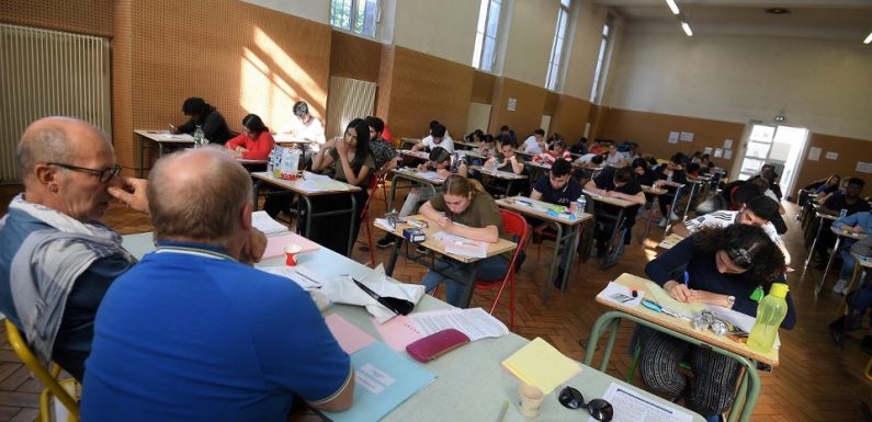 Fuite des sujets du bac: Deux nouveaux suspects placés en garde à vue