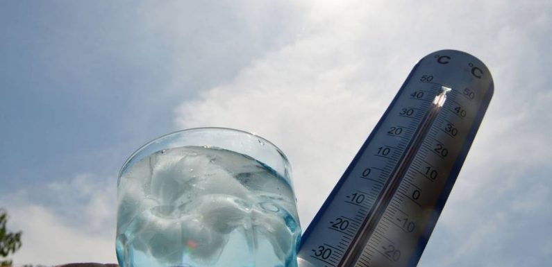 Canicule: Comment avez-vous vécu le dernier épisode d’intense chaleur?