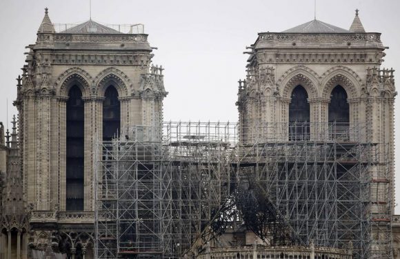 Reconstruction de Notre-Dame: Ce que prévoit le projet de loi de restauration de la cathédrale