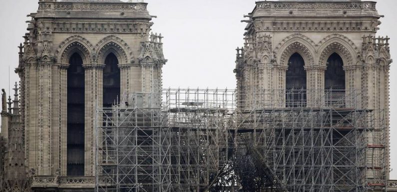 Reconstruction de Notre-Dame: Ce que prévoit le projet de loi de restauration de la cathédrale