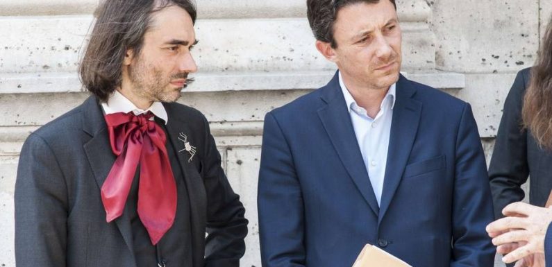 Municipales 2020 à Paris: Que se sont dit Griveaux et Villani lors de leur entrevue?