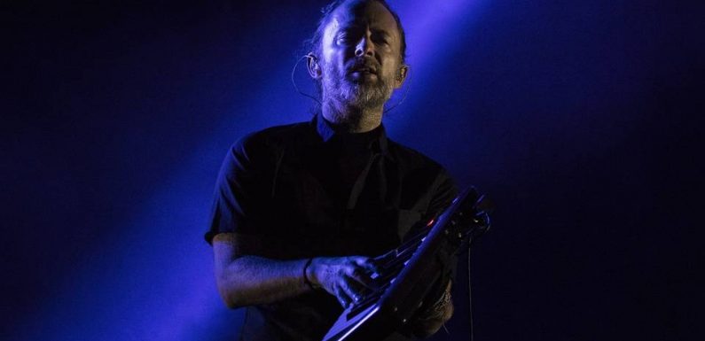 VIDEO. L’industrie du disque réagit très mal à l’élection de Boris Johnson