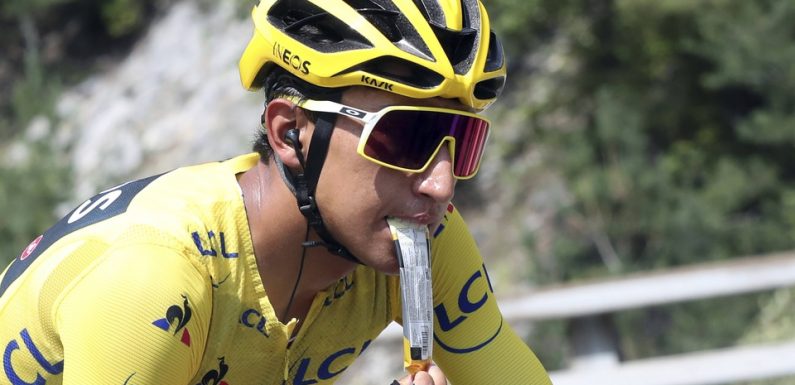 Tour de France 2019: Egan Bernal va-t-il rouler sur le cyclisme ces prochaines années?