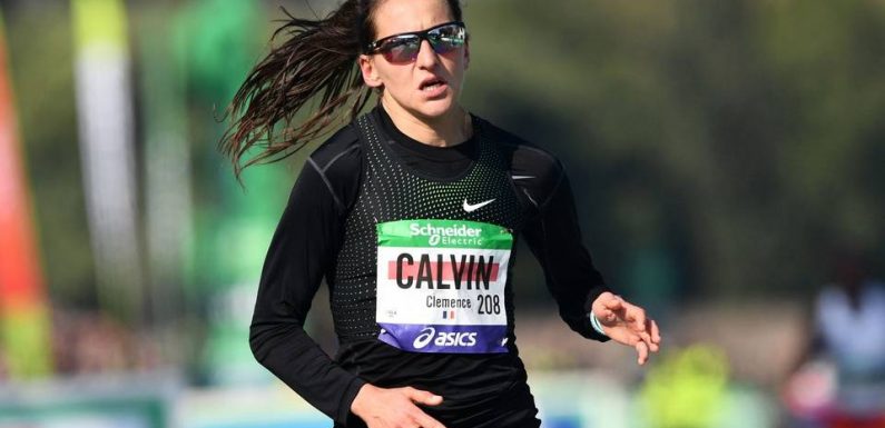 Affaire Clémence Calvin: Le Conseil d’Etat confirme la suspension provisoire de l’athlète