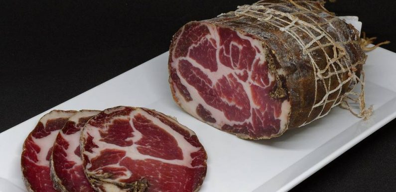 Charcuterie: Retrait de Coppa contaminée par des salmonelles chez Intermarché