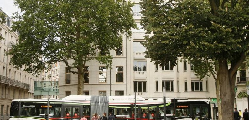 Lille: Le cadavre d’un homme retrouvé à un arrêt de bus du centre-ville