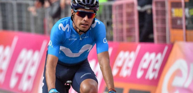 Tour de France: Barguil «triste» d’avoir avoir poussé «involontairement» Mikel Landa dans la fossé