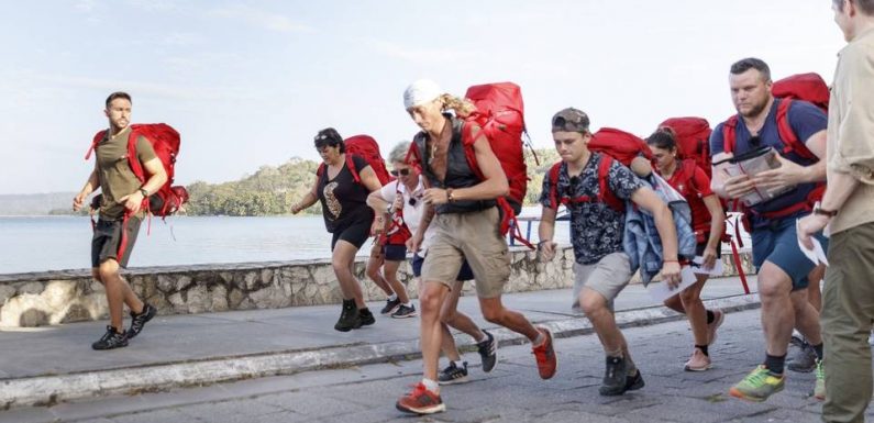 «Pékin Express» 2019: Binôme incognito et reconstruction d’un temple maya, le résumé de l’épisode 2