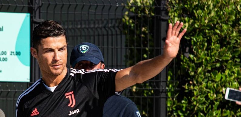 Cristiano Ronaldo ne sera pas poursuivi pour viol aux Etats-Unis