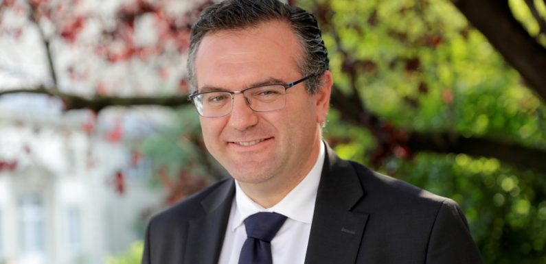 «Un cran a été franchi» pour Romain Grau, député LREM dont la permanence a été saccagée