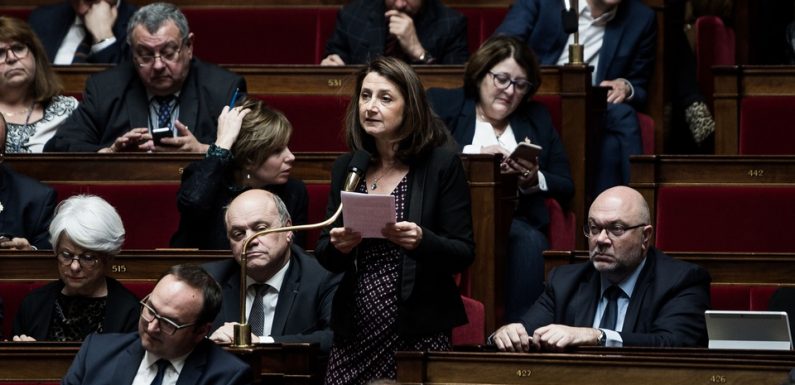 Municipales 2020 à Aix-en-Provence: La République en Marche investit Anne-Laurence Petel