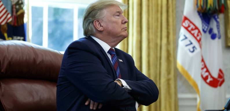 Etats-Unis: Le «Baltimore Sun» répond à Donald Trump concernant ses propos sur un élu noir