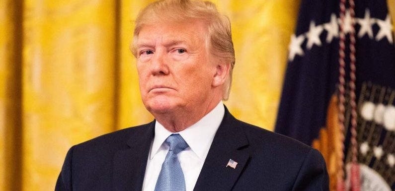 Etats-Unis: Donald Trump aurait bien été au courant des actions pour acheter le silence d’une ex-playmate et d’une ex-actrice X