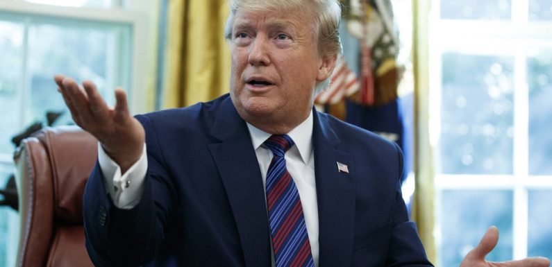 Après les menaces de nouvelle taxe de Trump, faut-il s’inquiéter pour la filière du vin?