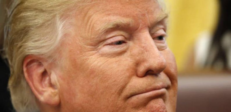 « Si j’avais voulu gagner la guerre, l’Afghanistan aurait disparu de la surface de la Terre », dit Donald Trump