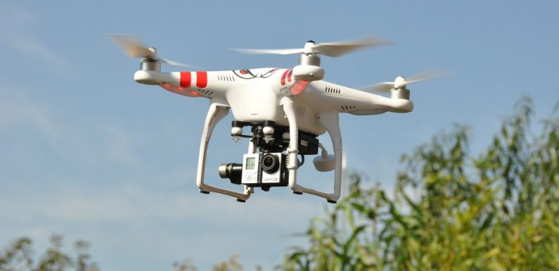 Chute d’un drone lors d’un festival au Barcarès: Ouverture d’une enquête par le BEA, une première européenne