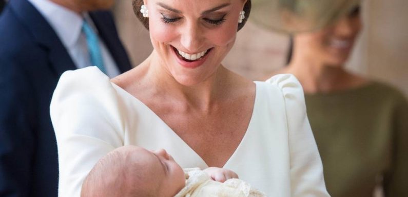 VIDEO. Le prince Louis reçoit sa première Stan Smith… Norman Reedus souhaite un joyeux anniversaire à Diane Kruger…