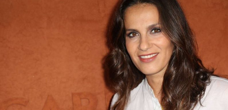 VIDEO. Coup de pub ou vraie colère? Elisa Tovati pète les plombs dans un restaurant parisien