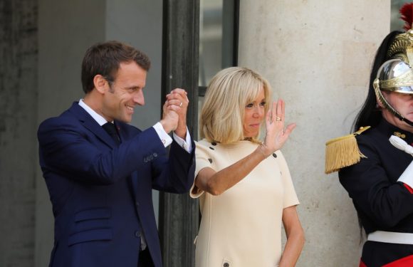 Rythme «plus soutenu» et masse salariale… L’Élysée a dépassé son budget de 103 millions d’euros en 2018