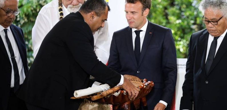 Plus de deux milliards d’euros engagés par l’Etat pour que le développement économique et social de l’Outre-mer