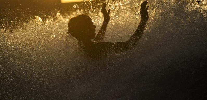 Des symptômes à la définition même, le vrai du faux sur la «noyade sèche»