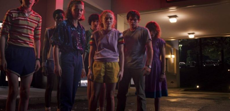 «Stranger Things»: Noël, Halloween, «Independence Day»… Pourquoi c’est toujours la fête?