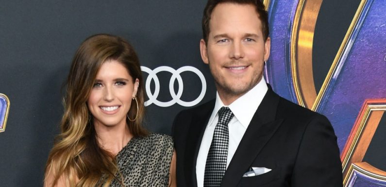 VIDEO. Chris Pratt a rencontré Katherine Schwarzenegger à l’église