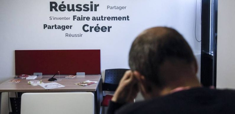 Nombre de demandeurs, durée, seniors… Comment le chômage a-t-il évolué depuis l’arrivée de Macron?