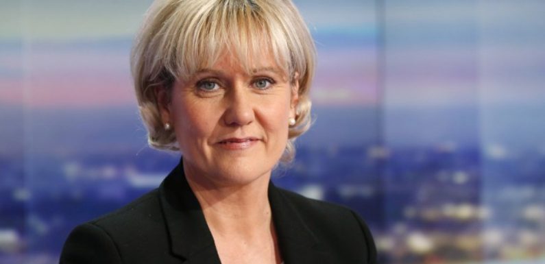 Sibeth Ndiaye en «tenue de cirque»… Le tweet jugé raciste de Nadine Morano indigne ministres et élus LREM
