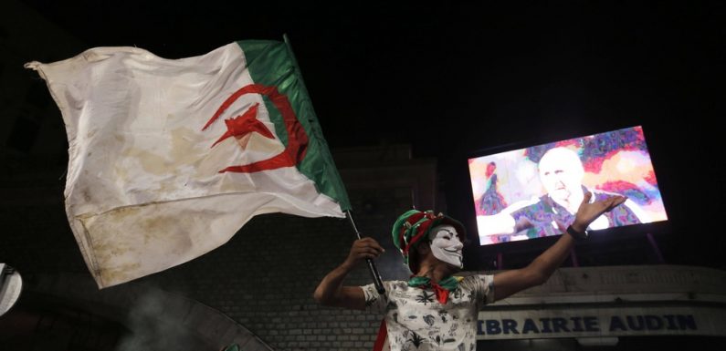 Can 2019: «Deuxième étoile, deuxième république»… La victoire de l’Algérie peut-elle peser sur la politique troublée du pays?