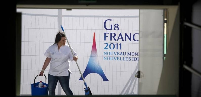 «Des stagiaires faisaient leurs grosses commissions dans les poubelles»: Des femmes de ménages témoignent de leurs conditions de travail
