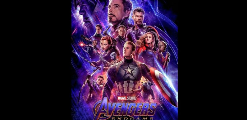 Carton plein: «Avengers Endgame» devient le plus gros carton de tous les temps
