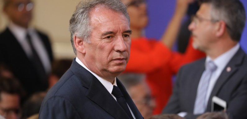 «Marielle Orange», «Jean Brutus» ou «Jean-Luc Colérique»… Le jeu de rôles du parti LREM ne fait pas rire le MoDem