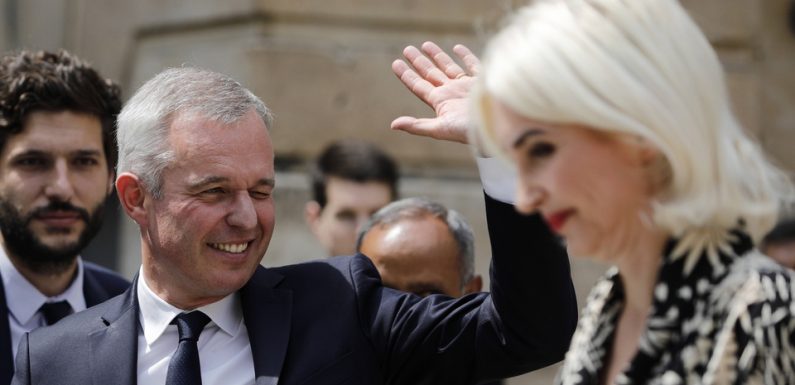 Affaire de Rugy: Résultats des contrôles du gouvernement et de l’Assemblée mardi