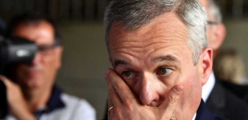 Quelle trace laisse François de Rugy après son passage éclair au ministère de l’Ecologie?