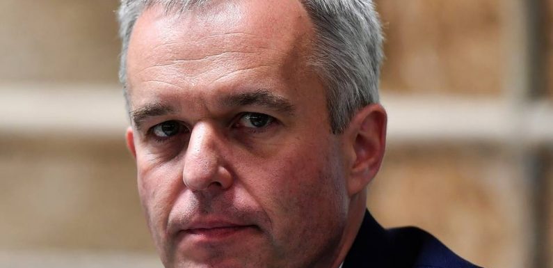Affaire De Rugy: Sur France 2, l’ancien ministre de l’Ecologie se présente en «homme blanchi» de «toutes les accusations»