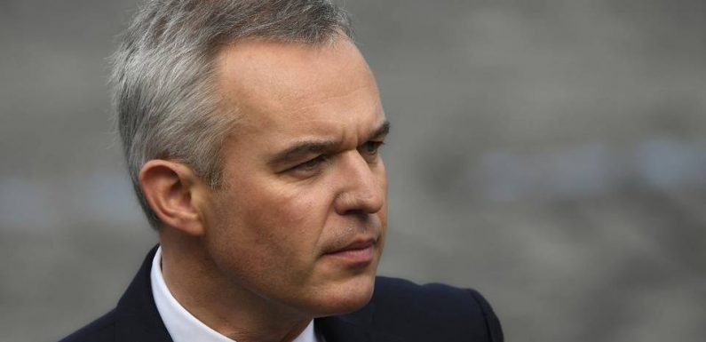 Affaires Rugy: Le ministre, qui a rencontré le déontologue de l’Assemblée, espère que tout sera terminé fin juillet