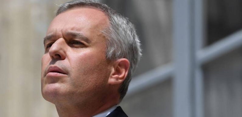 Affaire de Rugy: L&rsquo;ex-Ministre de la Transition écologique se dit victime d&rsquo;une «vengeance personnelle»