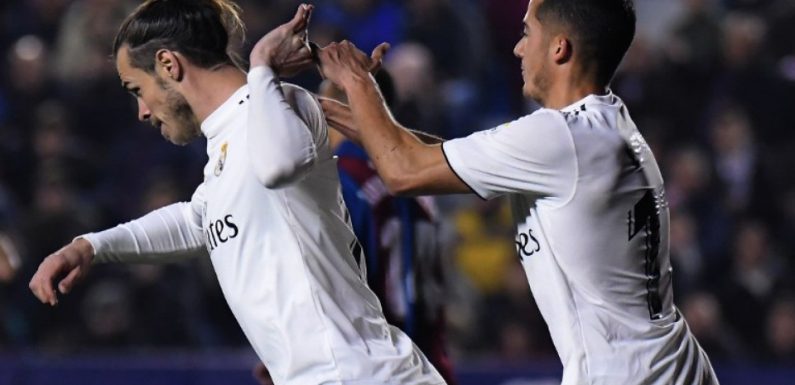 Mercato Real Madrid : « C’est mieux pour tout le monde », Zidane annonce le départ imminent de Gareth Bale